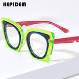 HEPIDEM Eyeglasses H9353