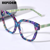 HEPIDEM Eyeglasses H9340