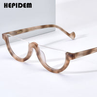 HEPIDEM Eyeglasses H9361