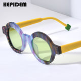 HEPIDEM Sunglasses H9355T