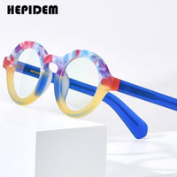HEPIDEM Eyeglasses H9272