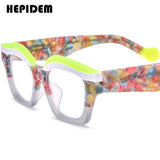 HEPIDEM Eyeglasses H9346