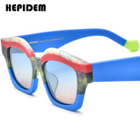 HEPIDEM Sunglasses H9346T