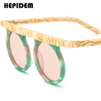 HEPIDEM Sunglasses H9339T