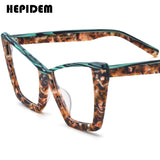 HEPIDEM Eyeglasses H9290