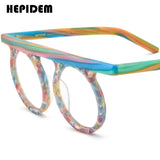 HEPIDEM Eyeglasses H9339