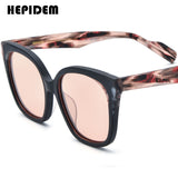 HEPIDEM Sunglasses H9347T