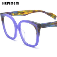 HEPIDEM Eyeglasses H9347