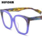 HEPIDEM Eyeglasses H9347