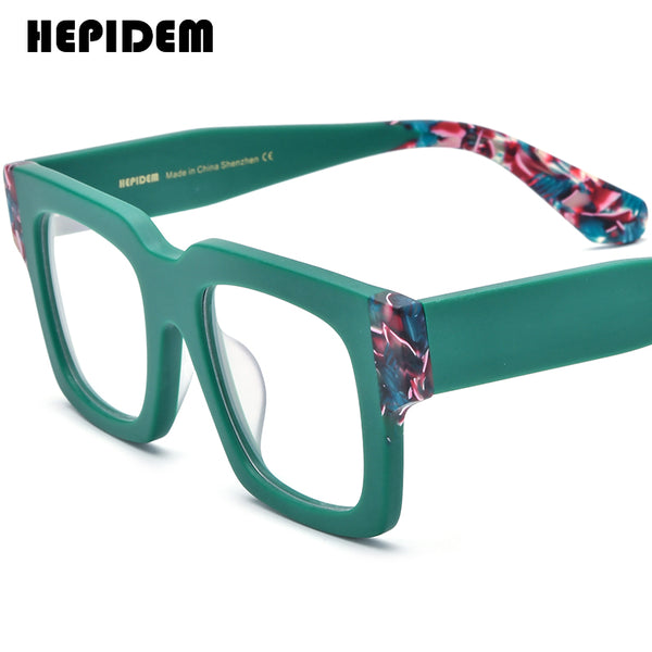 HEPIDEM Eyeglasses H9288