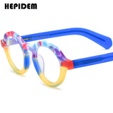 HEPIDEM Eyeglasses H9272