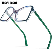 HEPIDEM Eyeglasses H9337