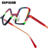 HEPIDEM Eyeglasses 9386