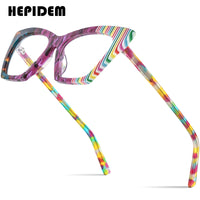 HEPIDEM Eyeglasses 9295