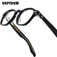 HEPIDEM Eyeglasses MZEPHIRINI