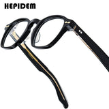HEPIDEM Eyeglasses MZEPHIRINI