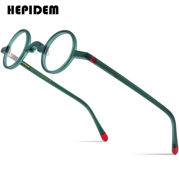 HEPIDEM Eyeglasses H9266