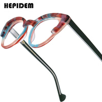 HEPIDEM Eyeglasses 9390