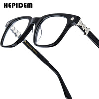 HEPIDEM Eyeglasses 9395