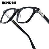 HEPIDEM Eyeglasses 9395