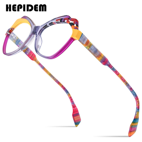 HEPIDEM Eyeglasses H9331