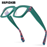 HEPIDEM Eyeglasses H9288