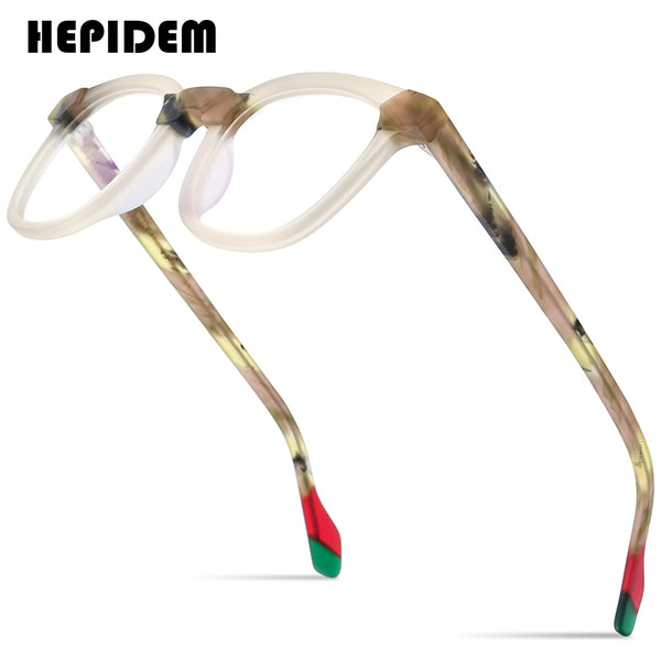 HEPIDEM Eyeglasses H9269