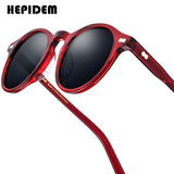 HEPIDEM Sunglasses 9401T