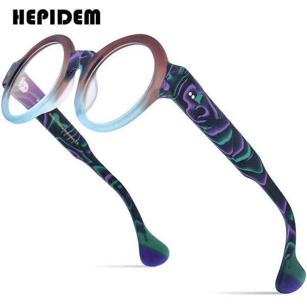 HEPIDEM Eyeglasses H9271