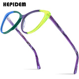 HEPIDEM Eyeglasses 9299