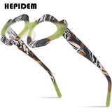 HEPIDEM Eyeglasses H9291