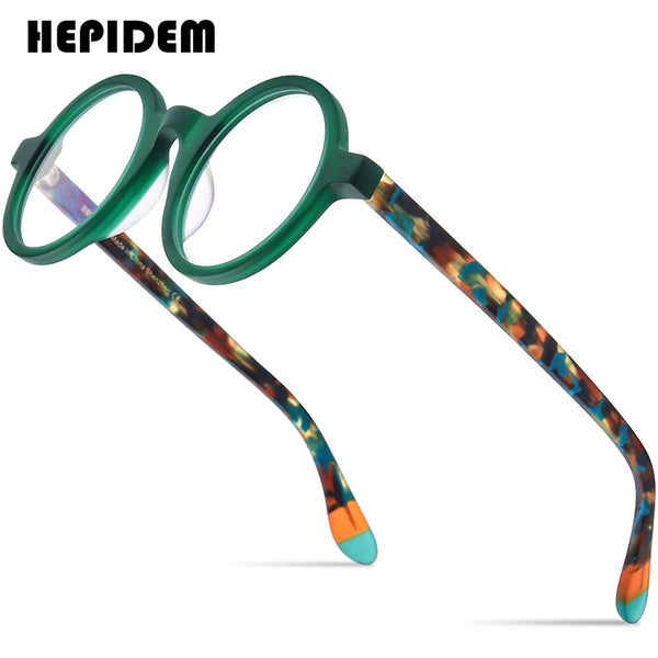 HEPIDEM Eyeglasses H9270