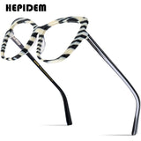 HEPIDEM Eyeglasses 9330