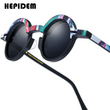 HEPIDEM Sunglasses 9398T