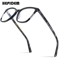 HEPIDEM Eyeglasses 9328