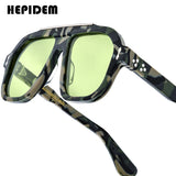 HEPIDEM Sunglasses OCTAVIANI-T