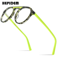 HEPIDEM Eyeglasses 9273