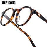 HEPIDEM Eyeglasses 9401