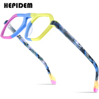 HEPIDEM Eyeglasses H9286