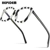 HEPIDEM Eyeglasses 9278