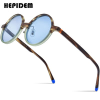 HEPIDEM Sunglasses H9265T