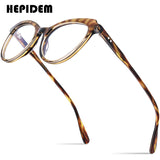 HEPIDEM Eyeglasses 9324