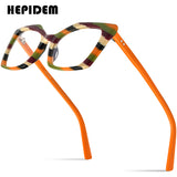 HEPIDEM Eyeglasses 9274