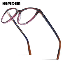 HEPIDEM Eyeglasses 9294