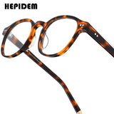 HEPIDEM Eyeglasses 9404