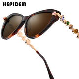 HEPIDEM Sunglasses 9400T