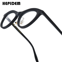 HEPIDEM Eyeglasses 9392