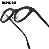 HEPIDEM Eyeglasses 9392