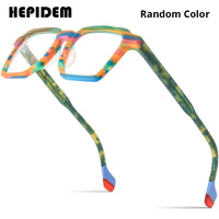 HEPIDEM Eyeglasses H9287