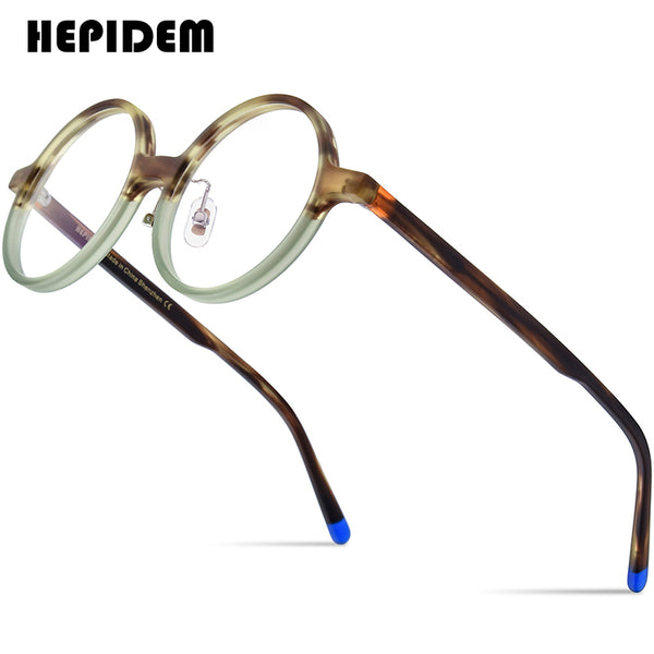 HEPIDEM Eyeglasses H9265